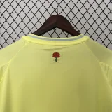 24-25 Spain Away 1:1 Fans Soccer Jersey