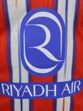 24-25 ATM Home Long Sleeve Player Version Soccer Jersey (长袖球员)