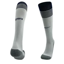 24-25 TOT Home White Socks