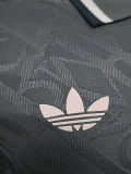 24-25 RMA Third Long Sleeve Player Version Soccer Jersey (长袖球员)