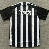 24-25 Atletico Mineiro Home Fans Soccer Jersey