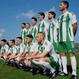 23-24 Maccabi Haifa 110th Anniversary Edition Fans Soccer Jersey