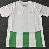 23-24 Maccabi Haifa 110th Anniversary Edition Fans Soccer Jersey
