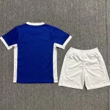 24-25 Birmingham Home Kids Soccer Jersey
