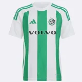 23-24 Maccabi Haifa 110th Anniversary Edition Fans Soccer Jersey