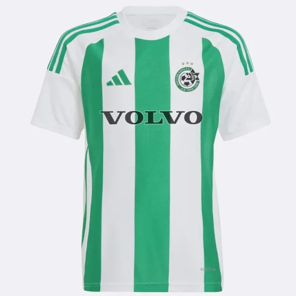 23-24 Maccabi Haifa 110th Anniversary Edition Fans Soccer Jersey