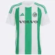 23-24 Maccabi Haifa 110th Anniversary Edition Fans Soccer Jersey