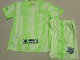 24-25 BAR Third Kids Soccer Jersey