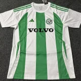 23-24 Maccabi Haifa 110th Anniversary Edition Fans Soccer Jersey