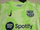 24-25 BAR Third Kids Soccer Jersey