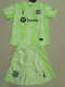 24-25 BAR Third Kids Soccer Jersey