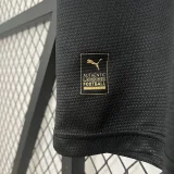 23-24 Valencia Black Special Edition Soccer Jersey