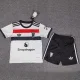 24-25 Man Utd Third Kids Soccer Jersey