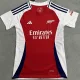 24-25 ARS Home Women Soccer Jersey (女)