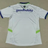 24-25 PSV Third Fans Soccer Jersey