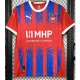 24-25 Heidenheim Home Fans Soccer Jersey 海登