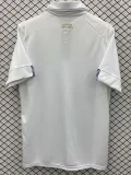 2024 Uruguay White Commemorative Edition Fans Soccer Jersey