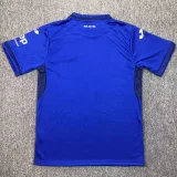 24-25 Hoffenheim Home Fans Soccer Jersey 霍芬