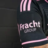 24-25 Inter Miami Away Long Sleeve Soccer Jersey (长袖
