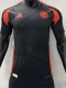 24-25 Colombia Away Player Version Soccer Jersey