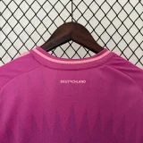 24-25 Germany Away Women Soccer Jersey (女)