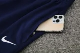 24-25 ATM Red Jacket Tracksuit