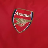 24-25 ARS Red Windbreaker