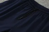 2024 JORDAN Royal blue Training Short Suit #2222(宝蓝色)(High Quality)纯棉纱