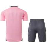 24-25 RMA Pink Training Short Suit