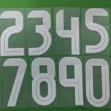 24-25 Japan Y-3 Home Fans Soccer Jersey