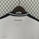 24-25 Germany Home 1:1 Fans Soccer Jersey