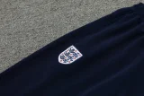 24-25 England White Jacket Tracksuit