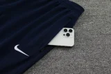 24-25 England White Jacket Tracksuit