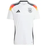 24-25 Germany Home 1:1 Fans Soccer Jersey