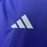 24-25 Argentina Away 1:1 Fans Soccer Jersey #FWCC