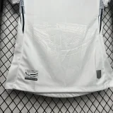 24-25 Santos FC Home Women Soccer Jersey (女)