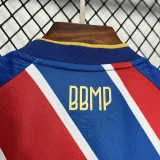 24-25 BaHia Away Women Soccer Jersey (女)