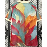 24-25 Venezia Special Edition Fans Soccer Jersey