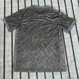 24-25 Portugal Black GoalKeeper Soccer Jersey