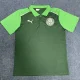 24-25 Palmeiras Green Polo Short Sleeve