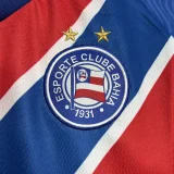 24-25 BaHia Away Women Soccer Jersey (女)
