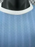2024 Uruguay Home Player Version Soccer Jersey