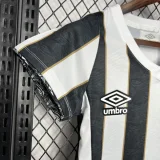 24-25 Santos FC Away Women Soccer Jersey (女)