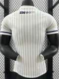 2024 Uruguay Away Player Version Soccer Jersey