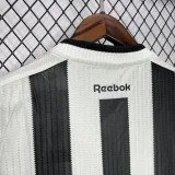 24-25 Botafogo Home Women Soccer Jersey (女)