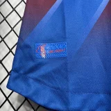 24-25 BaHia Away Women Soccer Jersey (女)