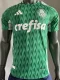 24-25 Palmeiras Green Special Edition Player Version Soccer Jersey