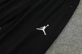 24-25 PSG Beige Half Pull Tracksuit (半拉链)