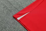 24-25 LIV Red Tank top and shorts suit