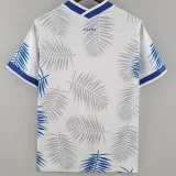22-23 Brazil Special Edition White Fans Training Soccer Jersey